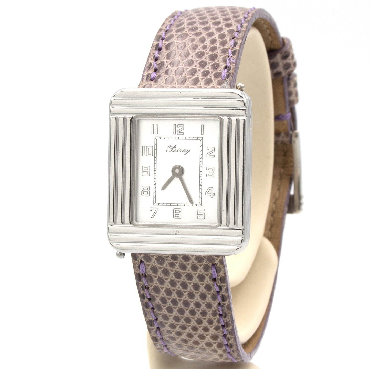 Poiray Ma Première (26x22mm) watch