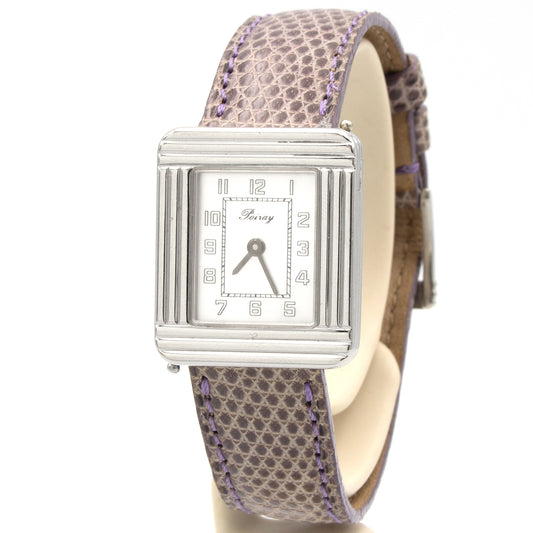 Poiray Ma Première (26x22mm) watch