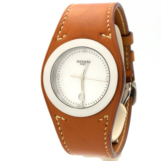 Hermès Harnais HA3.710 watch