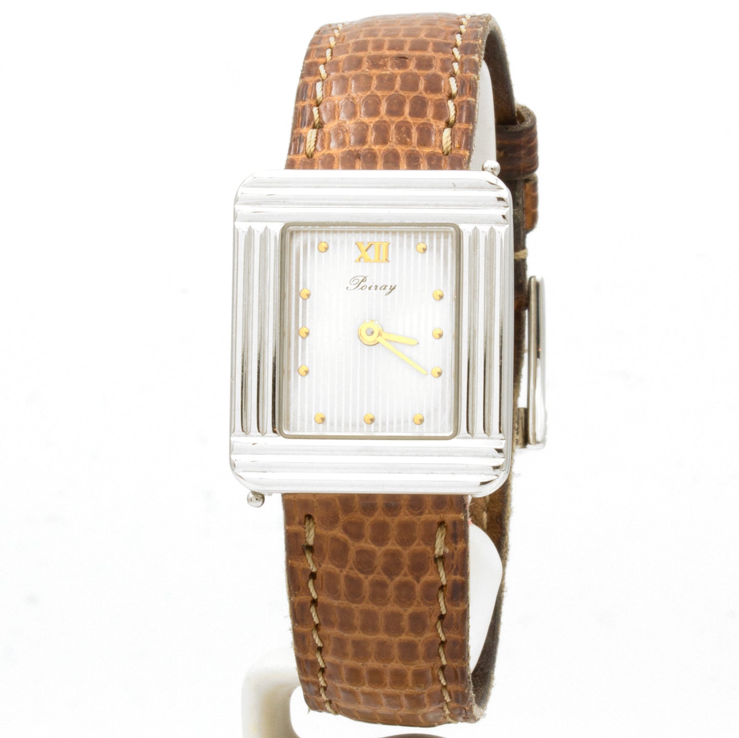 Poiray Ma Première (26x22mm) watch