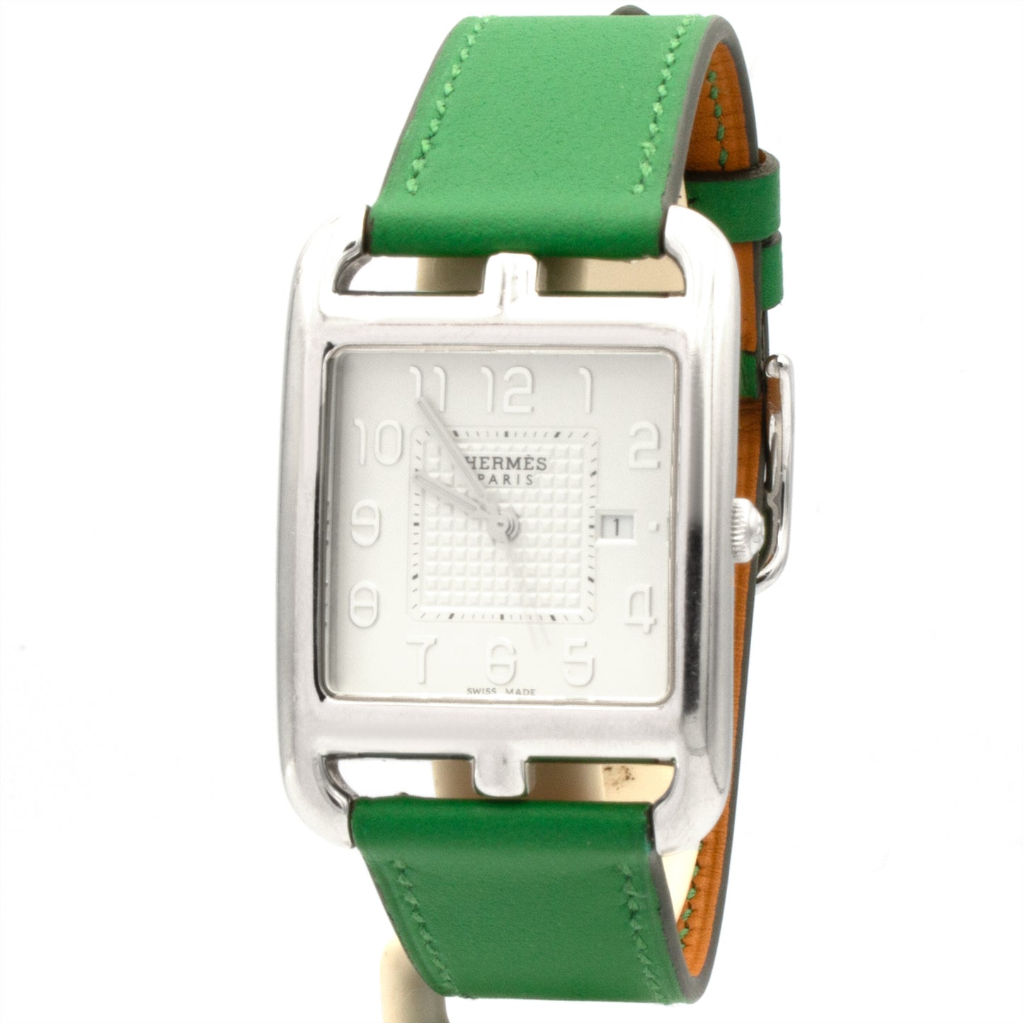Hermès Cape Cod CC2.710 watch