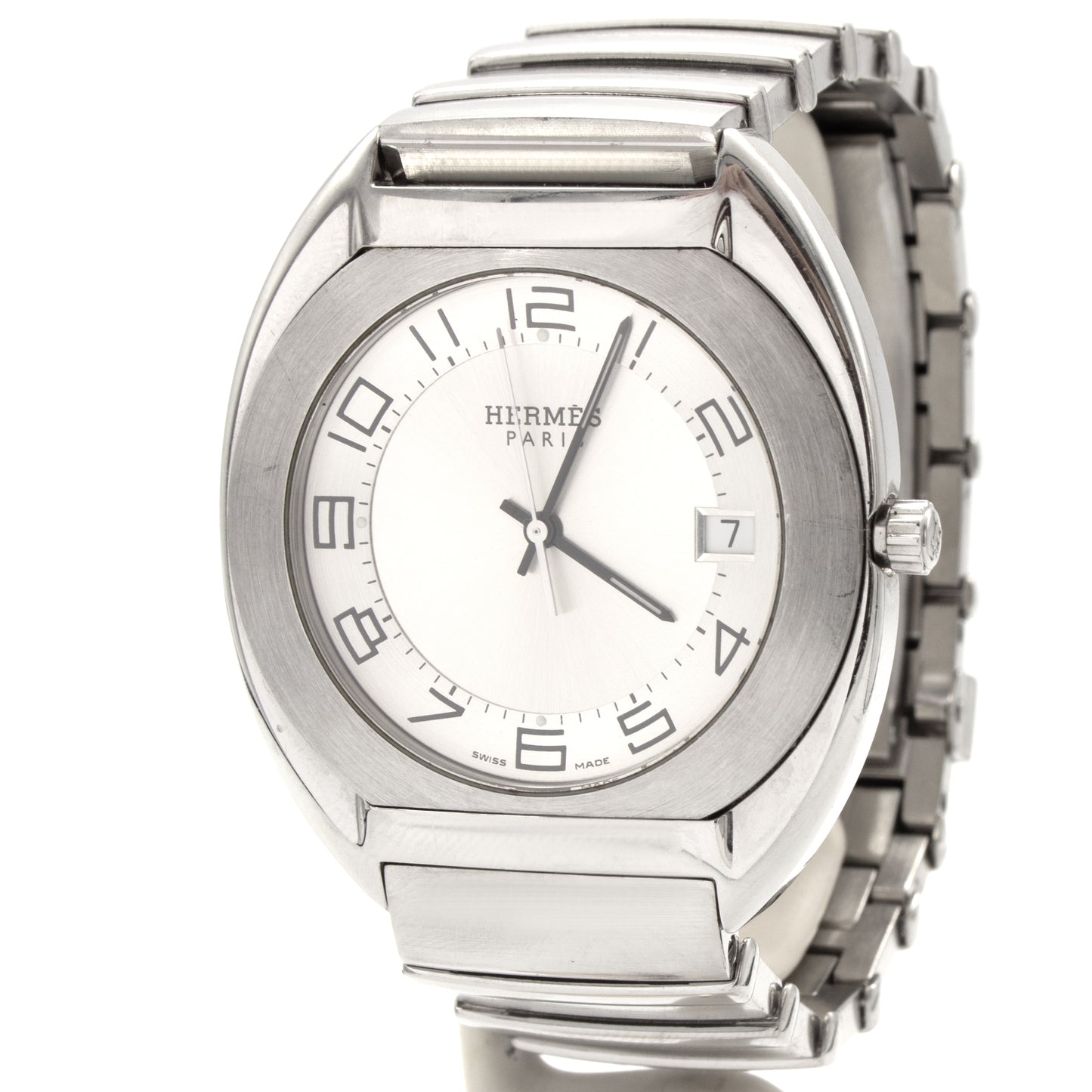 Hermès Espace ES2.710 watch