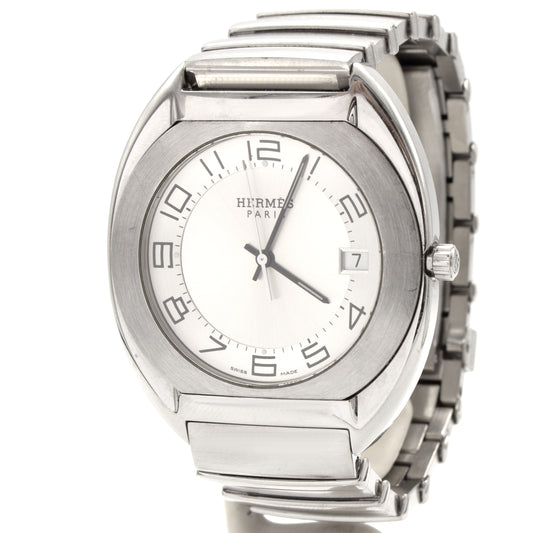Hermès Espace ES2.710 watch