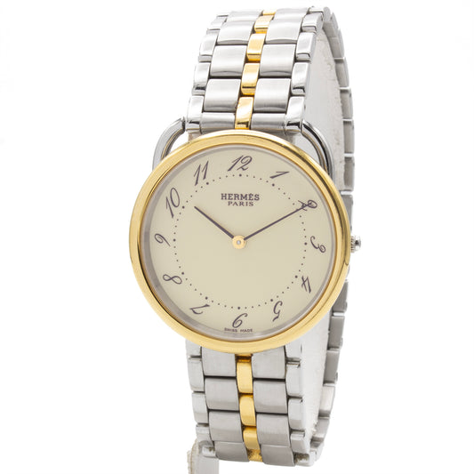 Hermès Arceau AR4.720 watch