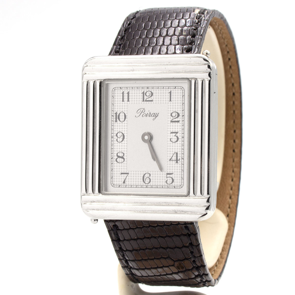 Poiray Ma Première (29x24mm) watch