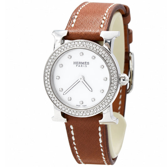 Hermès Heure H Ronde HR1.230 watch