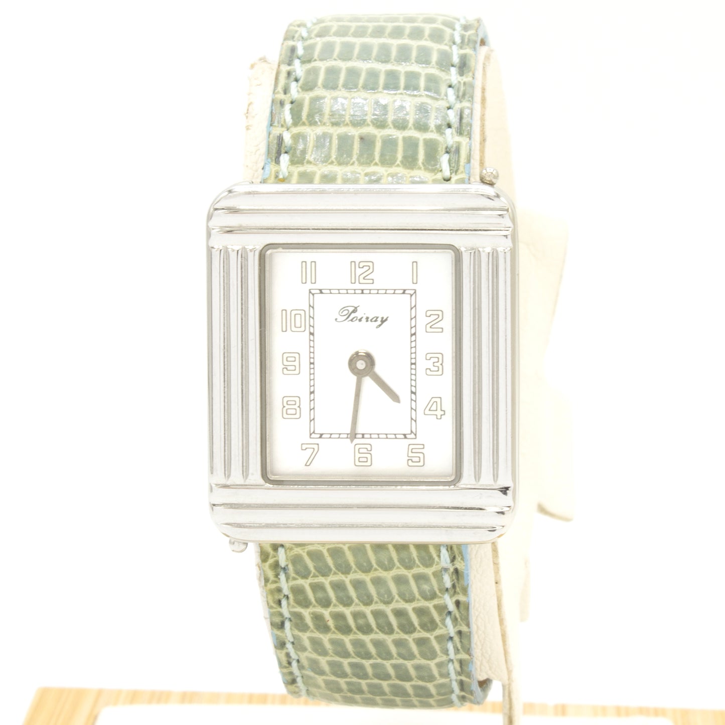Poiray Ma Première (26x22mm) watch