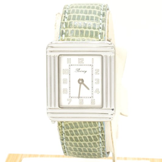 Poiray Ma Première (26x22mm) watch