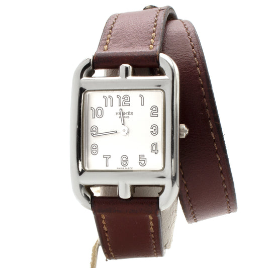 Hermès Cape Cod CC1.210 watch