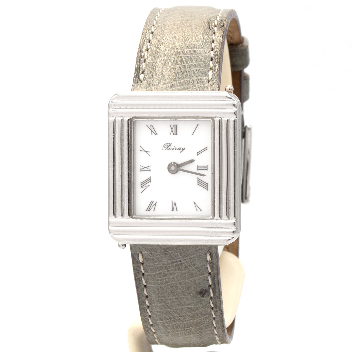 Poiray Ma Première (26x22mm) watch