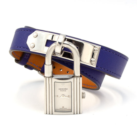 Hermès Kelly KE1.210 watch