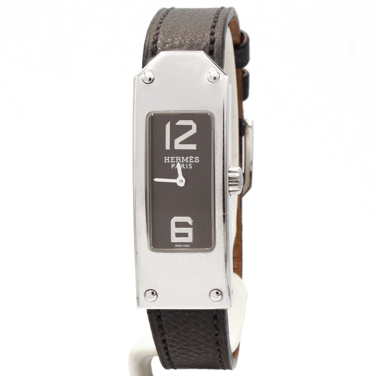 Hermès Kelly II KT1.210 watch