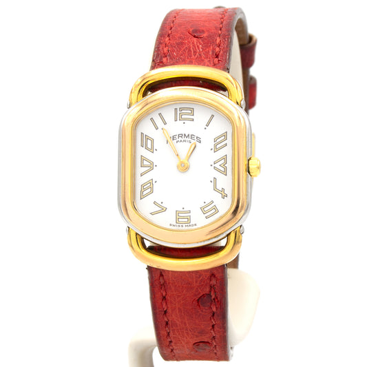 Hermès Rallye PM watch