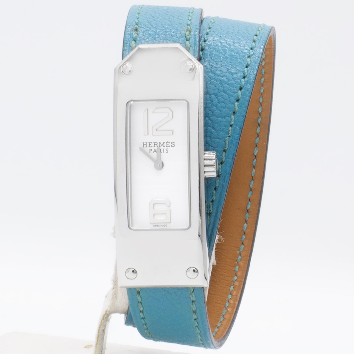 Hermès Kelly II KT1.210 watch