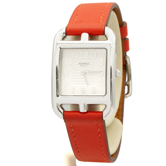 Hermès Cape Cod CC1.210 watch