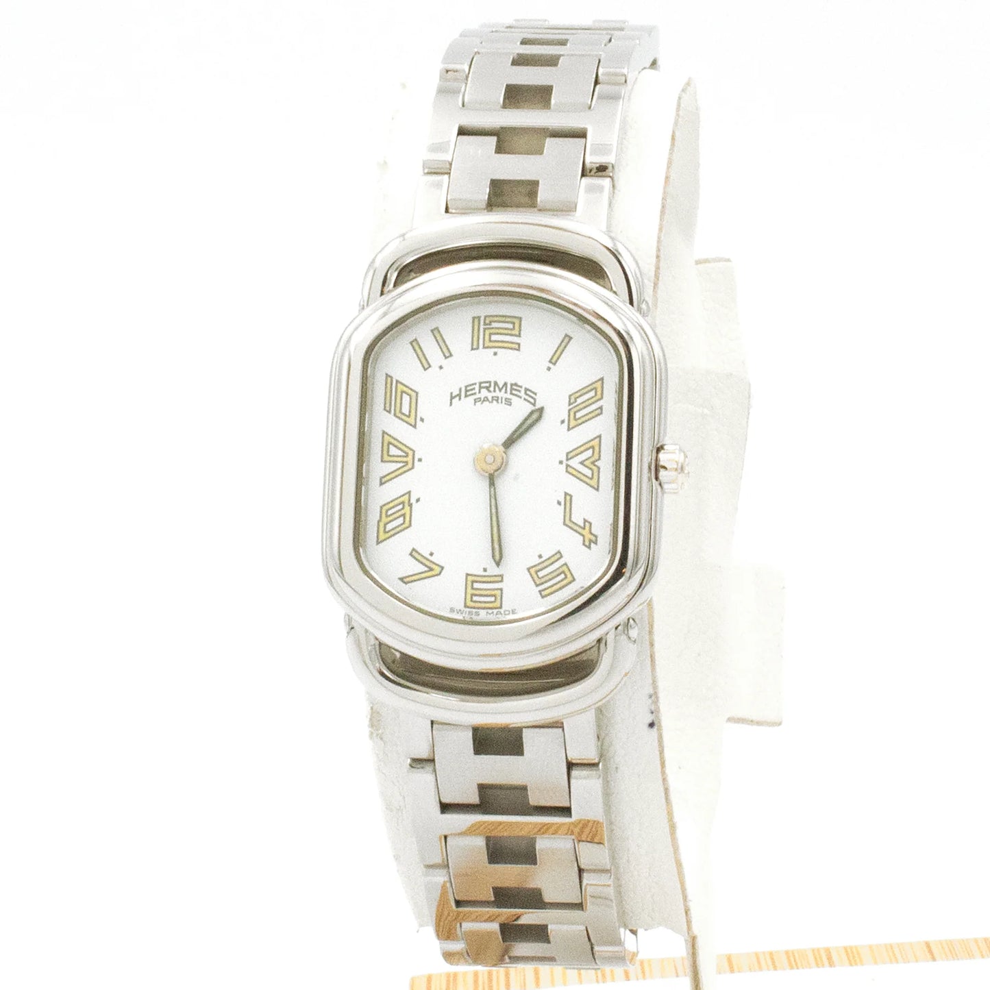 Hermès Rallye RA1.210 watch