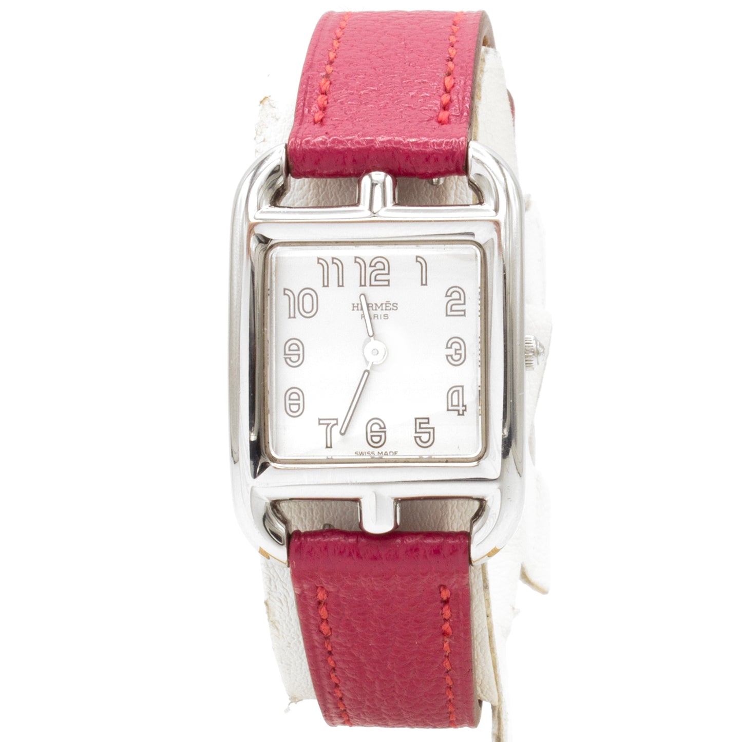 Hermès Cape Cod CC1.210 watch
