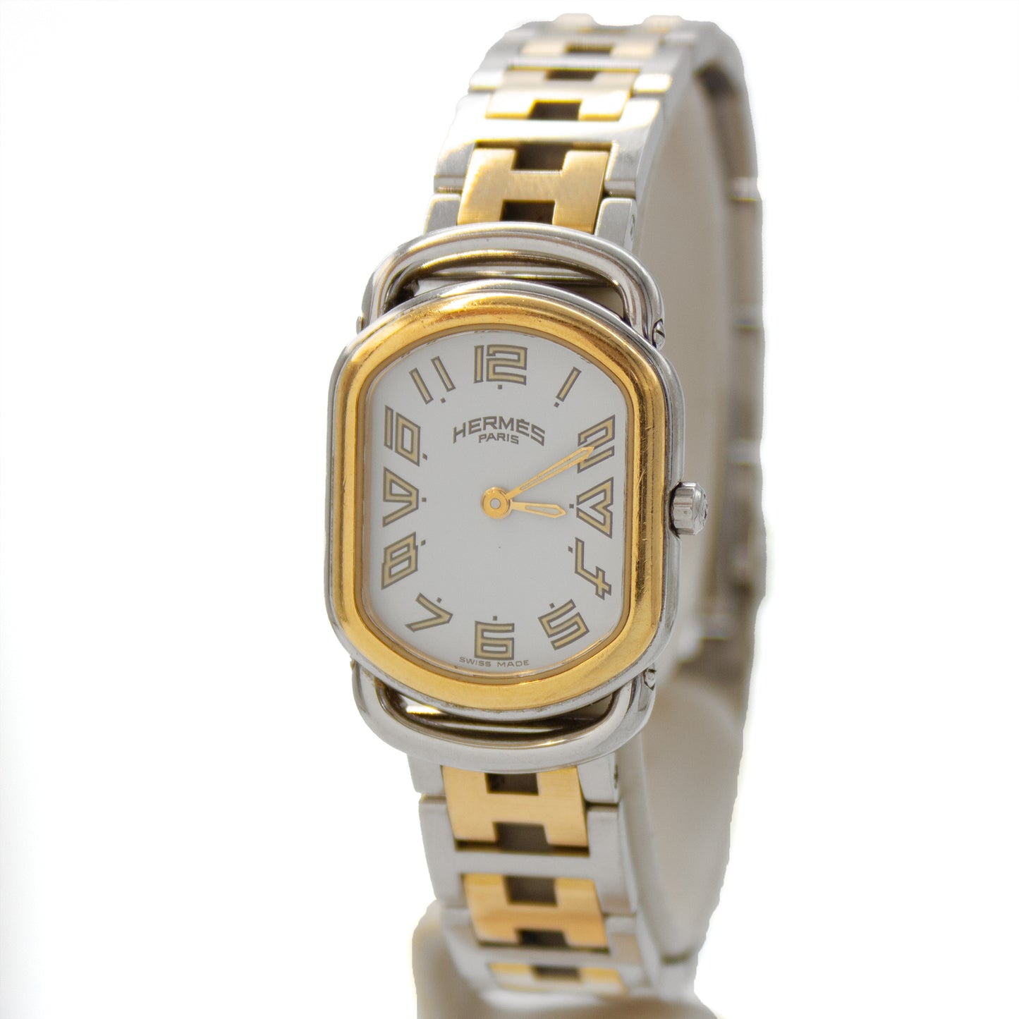 Hermès Rallye RA1.220 watch