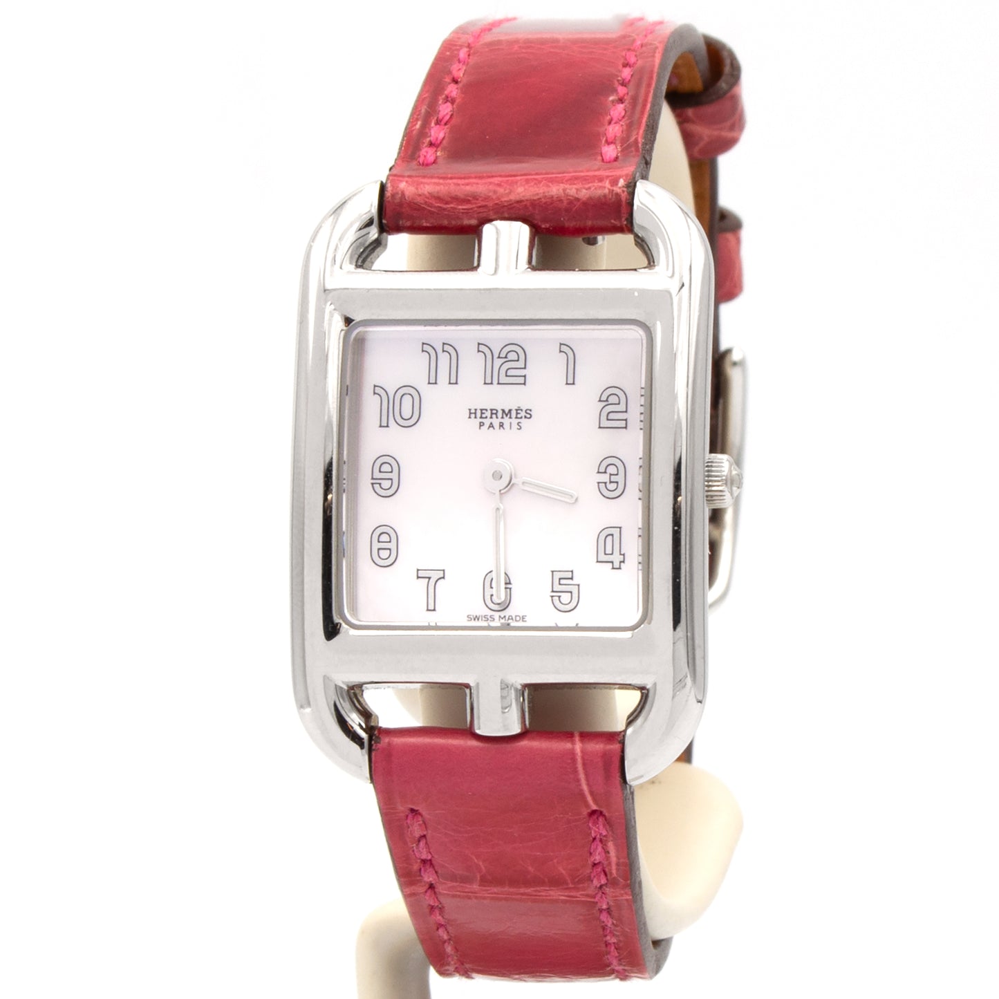 Hermès Cape Cod CC1.210c watch
