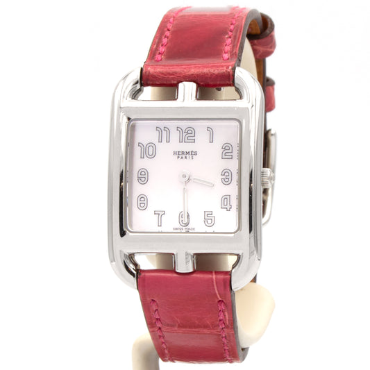 Hermès Cape Cod CC1.210c watch