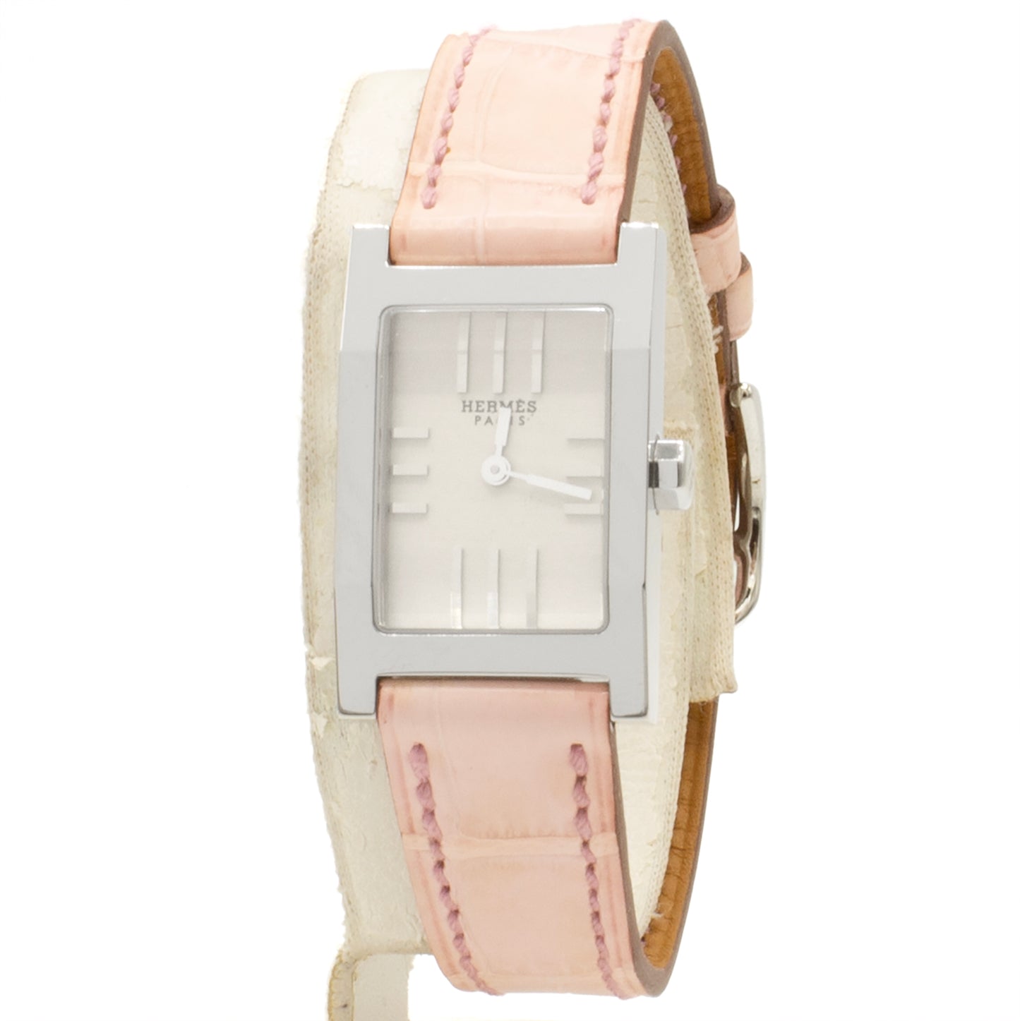 Hermès Tandem TA1.210 watch