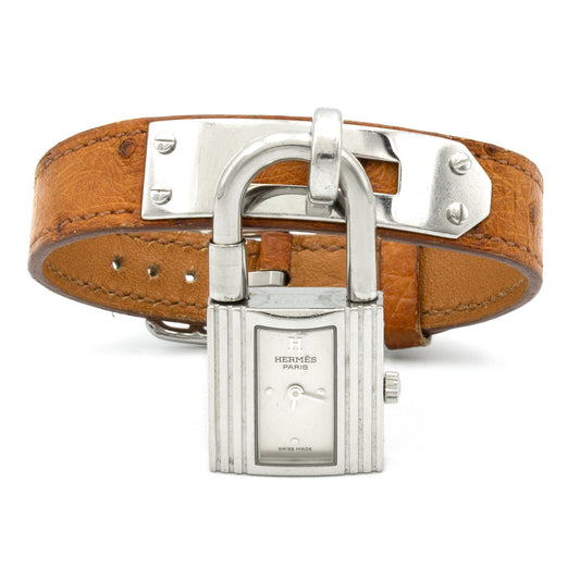 Hermès Kelly KE1.210 watch