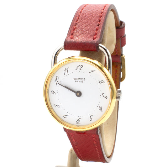 Hermès Arceau 25mm watch