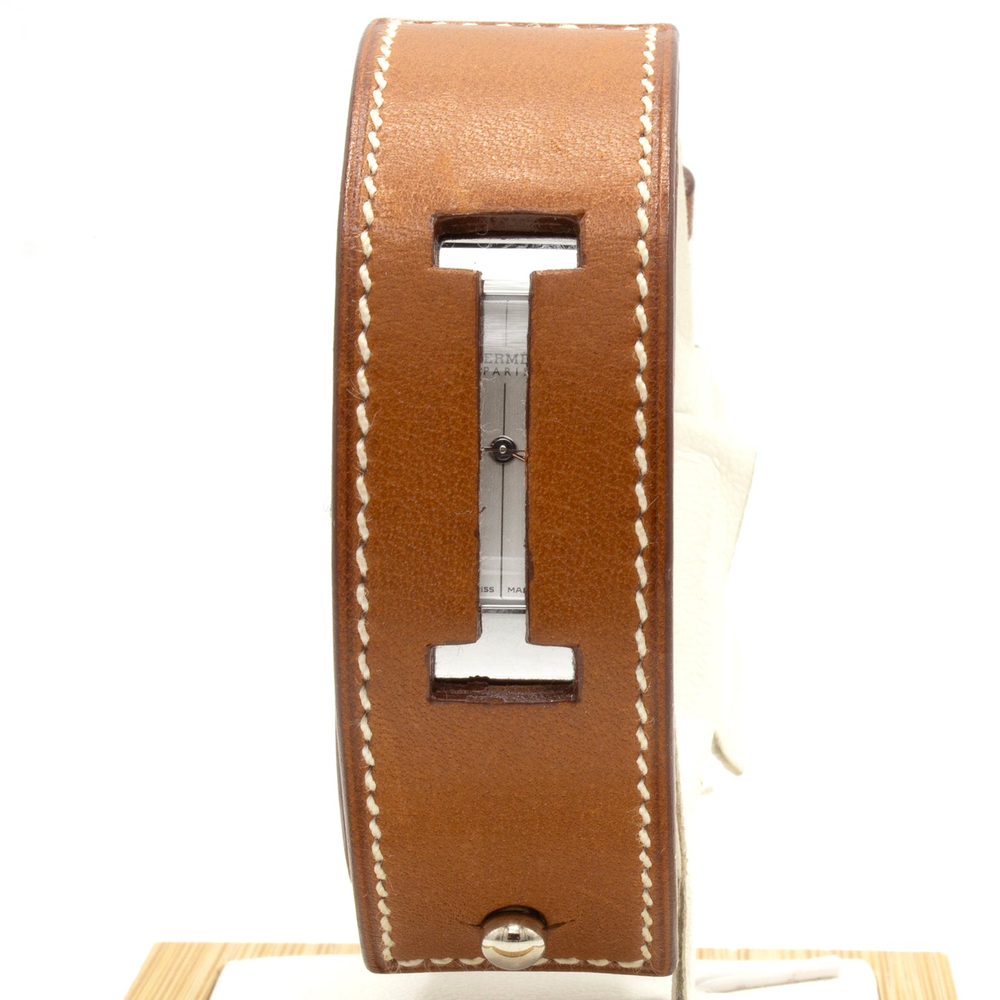 Hermes watch Cherche Midi