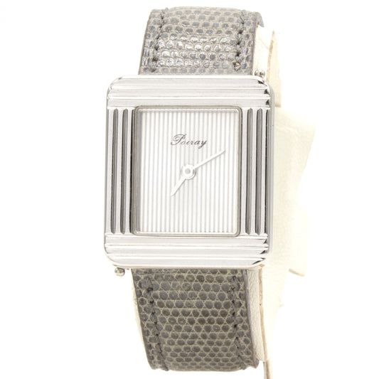 Poiray Ma Première (26x22mm) watch