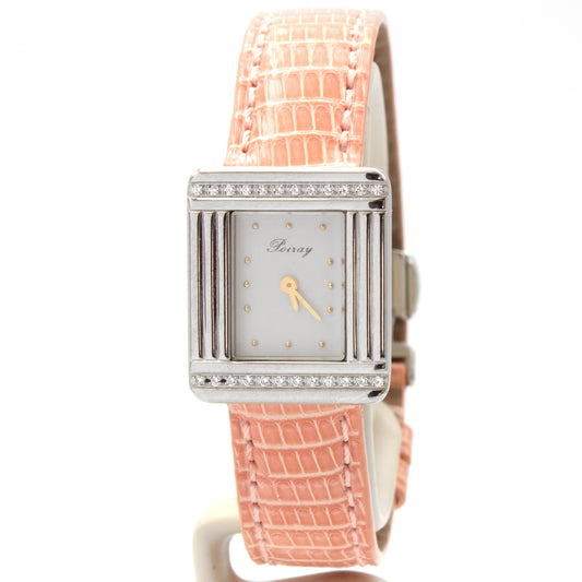 Poiray Ma Première Mini (21x18mm) watch
