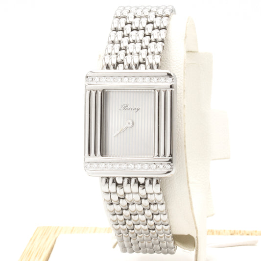 Poiray Ma Première Mini watch