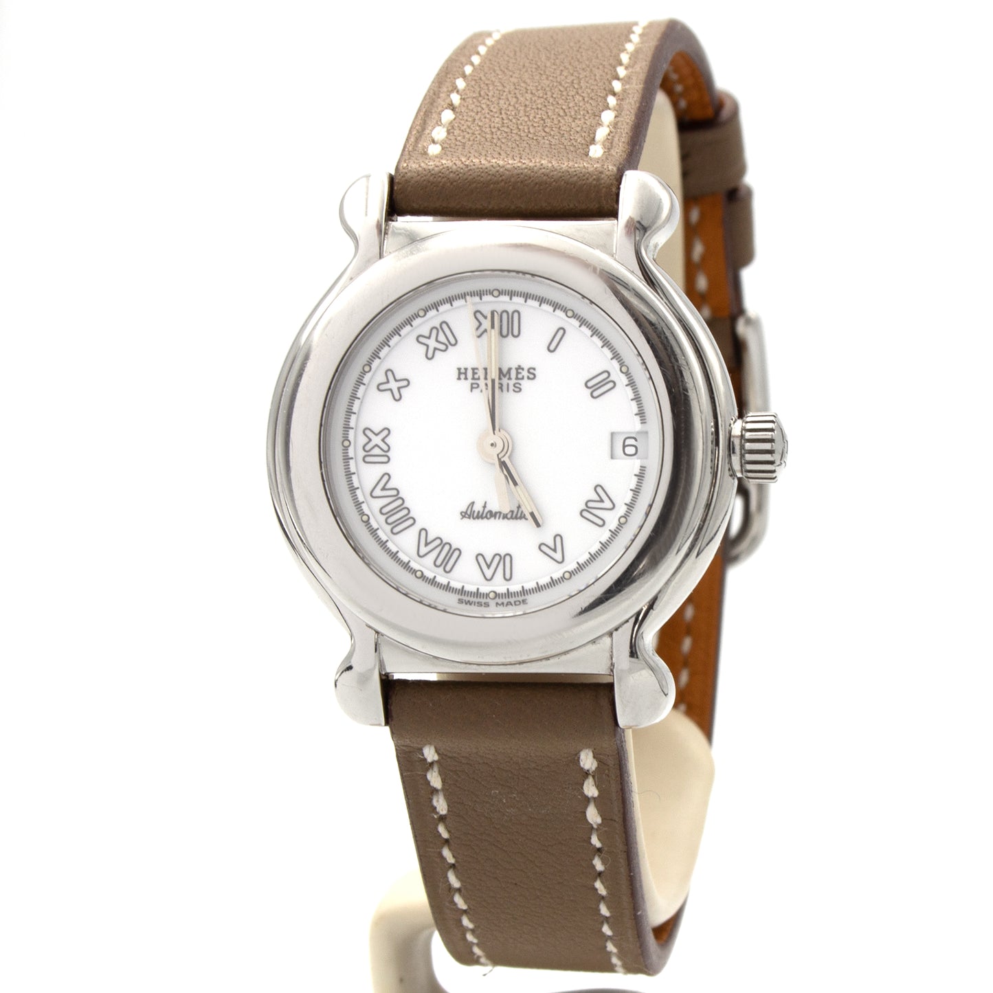 Hermès Kepler KP1.210 watch