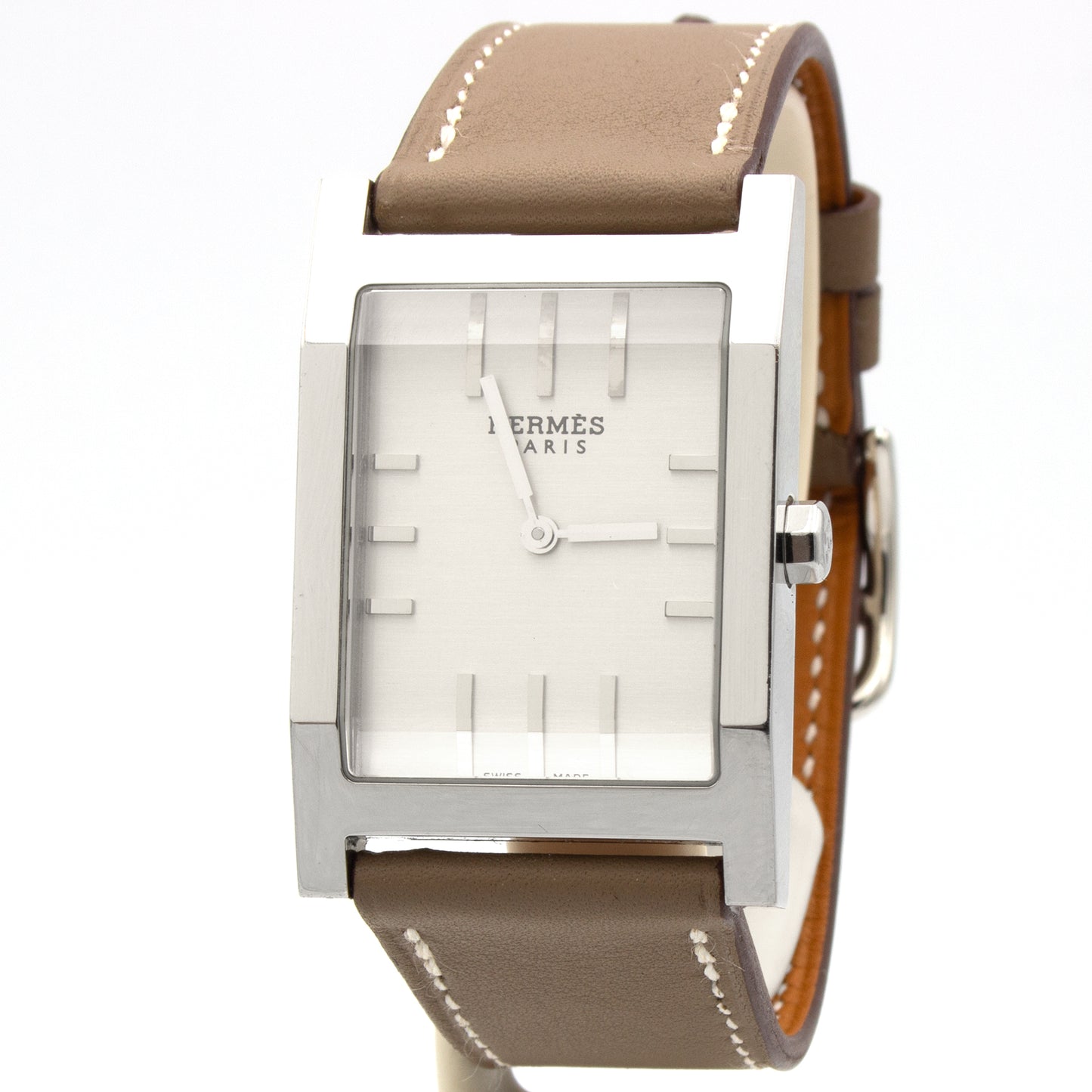 Hermès Tandem TA1.710 watch