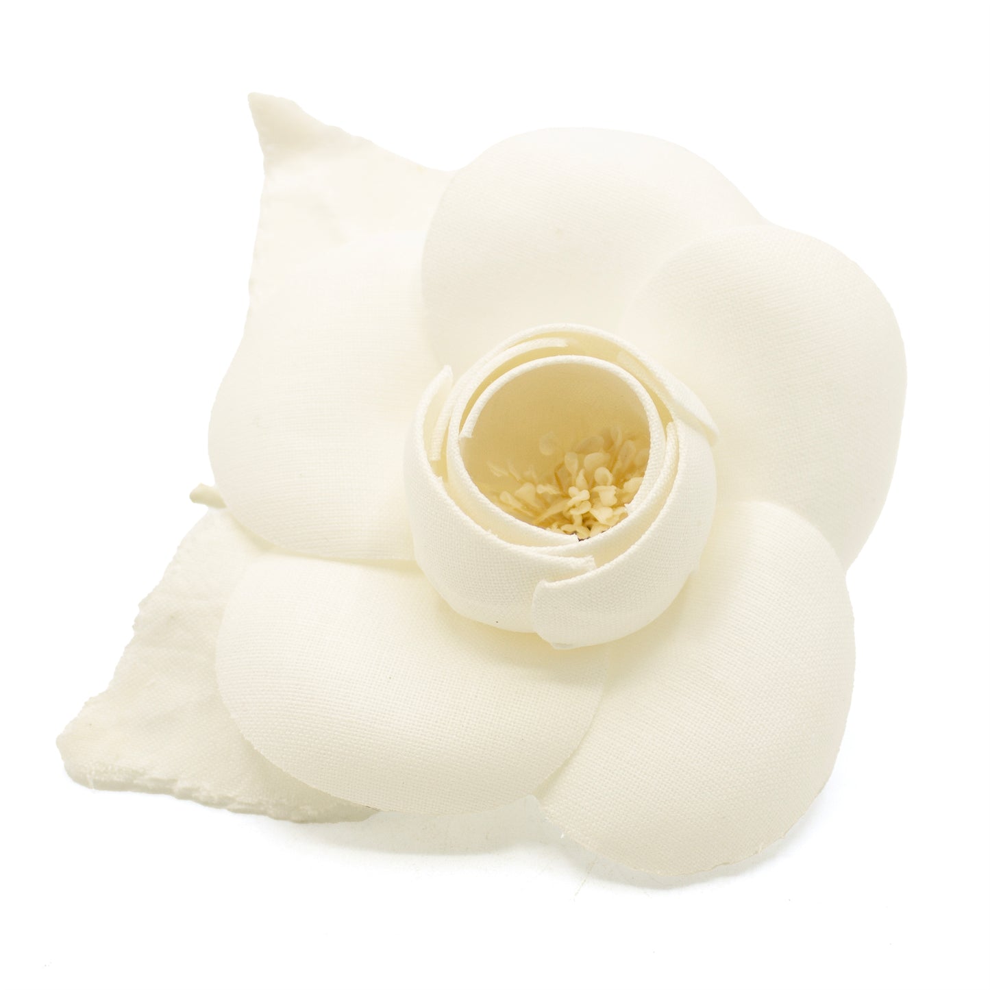 Chanel Camelia brooc