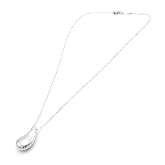 Tiffany & Co Teardrop GM necklace
