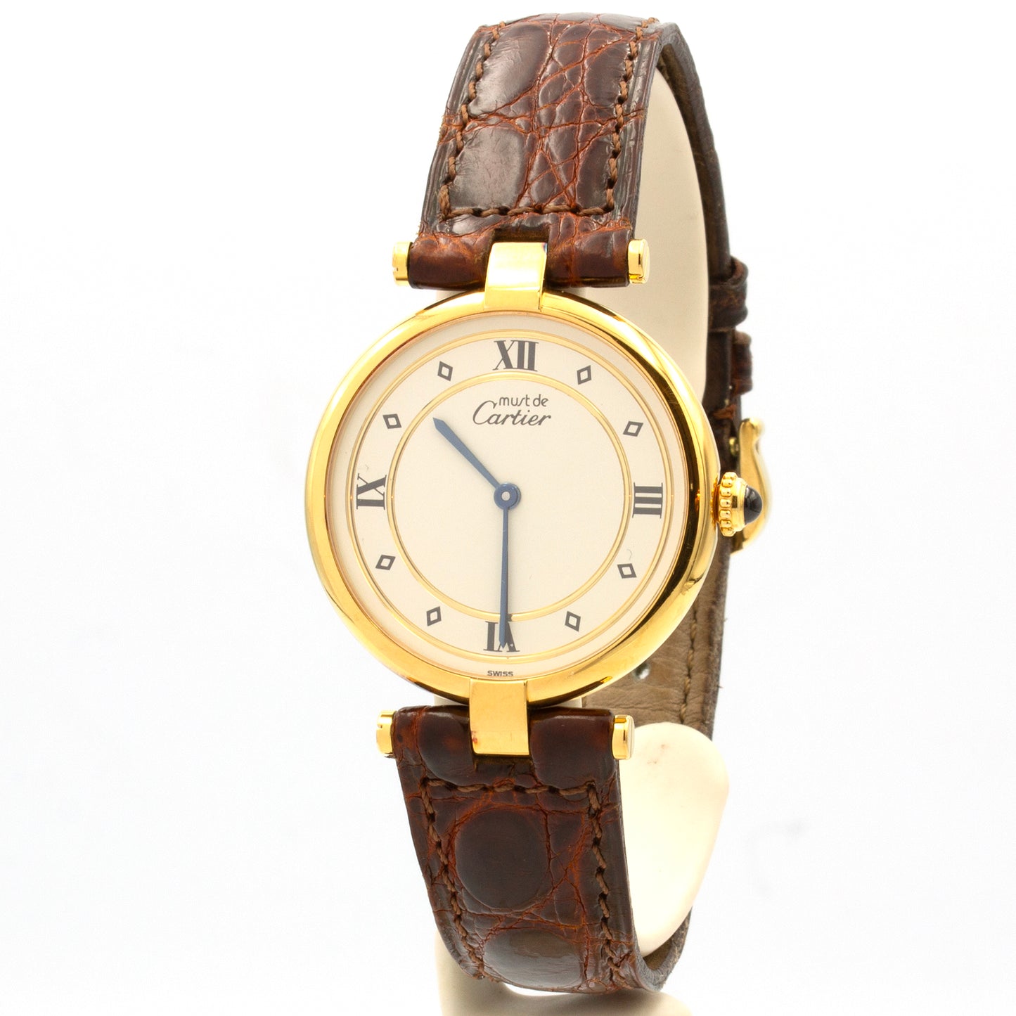 Cartier Vendôme Must watch