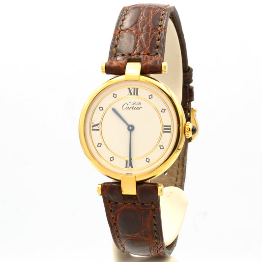 Cartier Vendôme Must watch