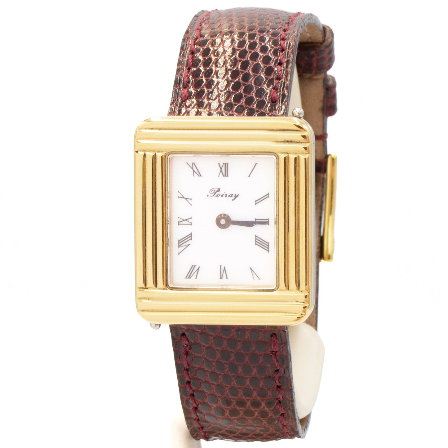 Poiray Ma Première (26x22mm) watch
