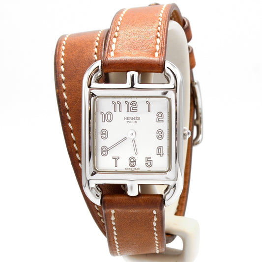 Hermès Cape Cod CC1.210 watch