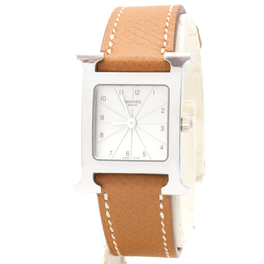 Hermès Heure H HH1.210 watch