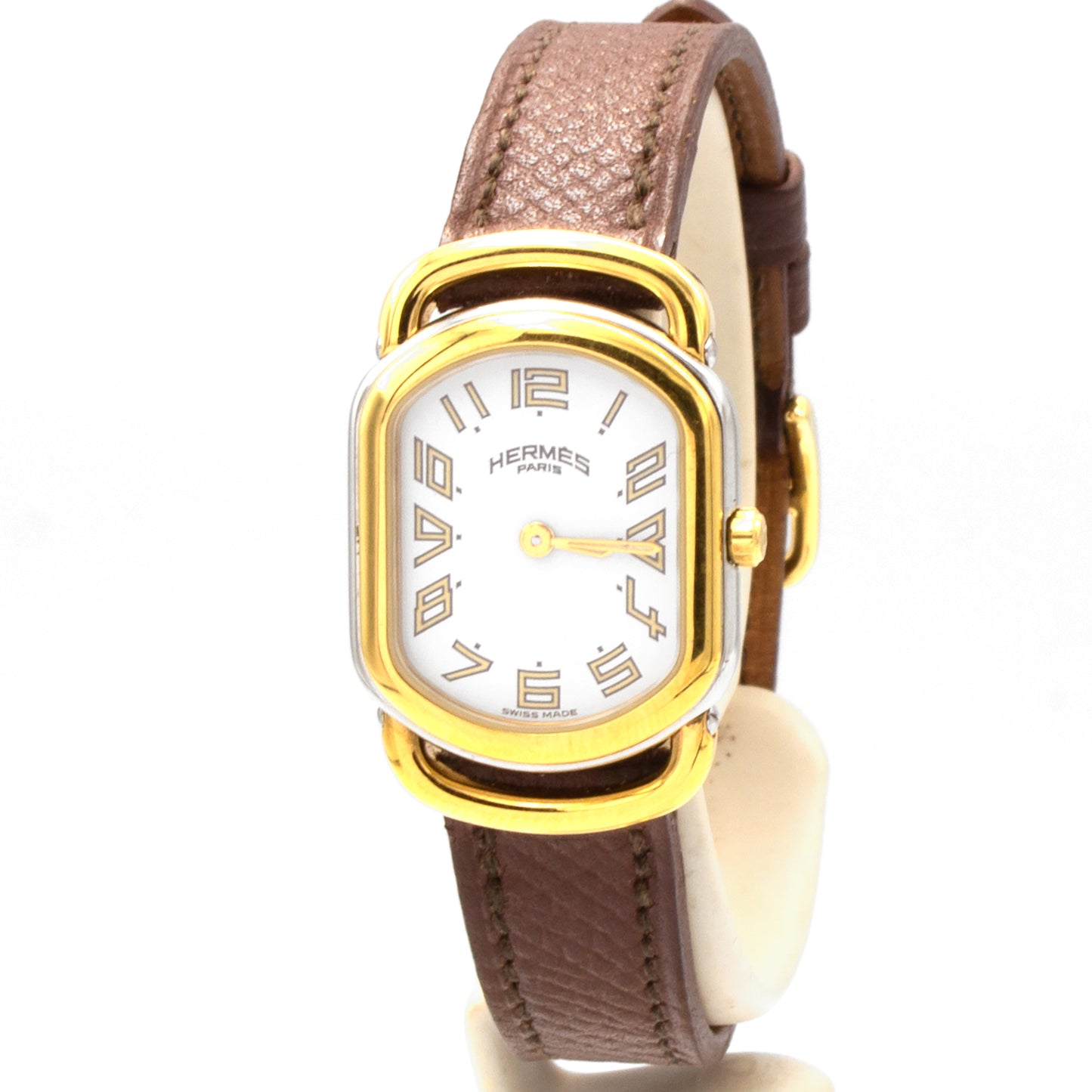 Hermès Rallye PM watch