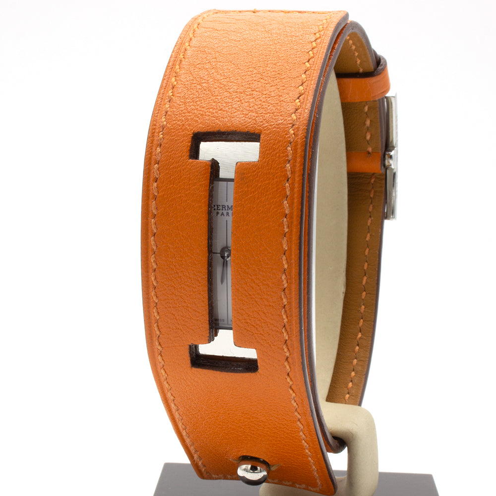 Hermès Cherche Midi watch