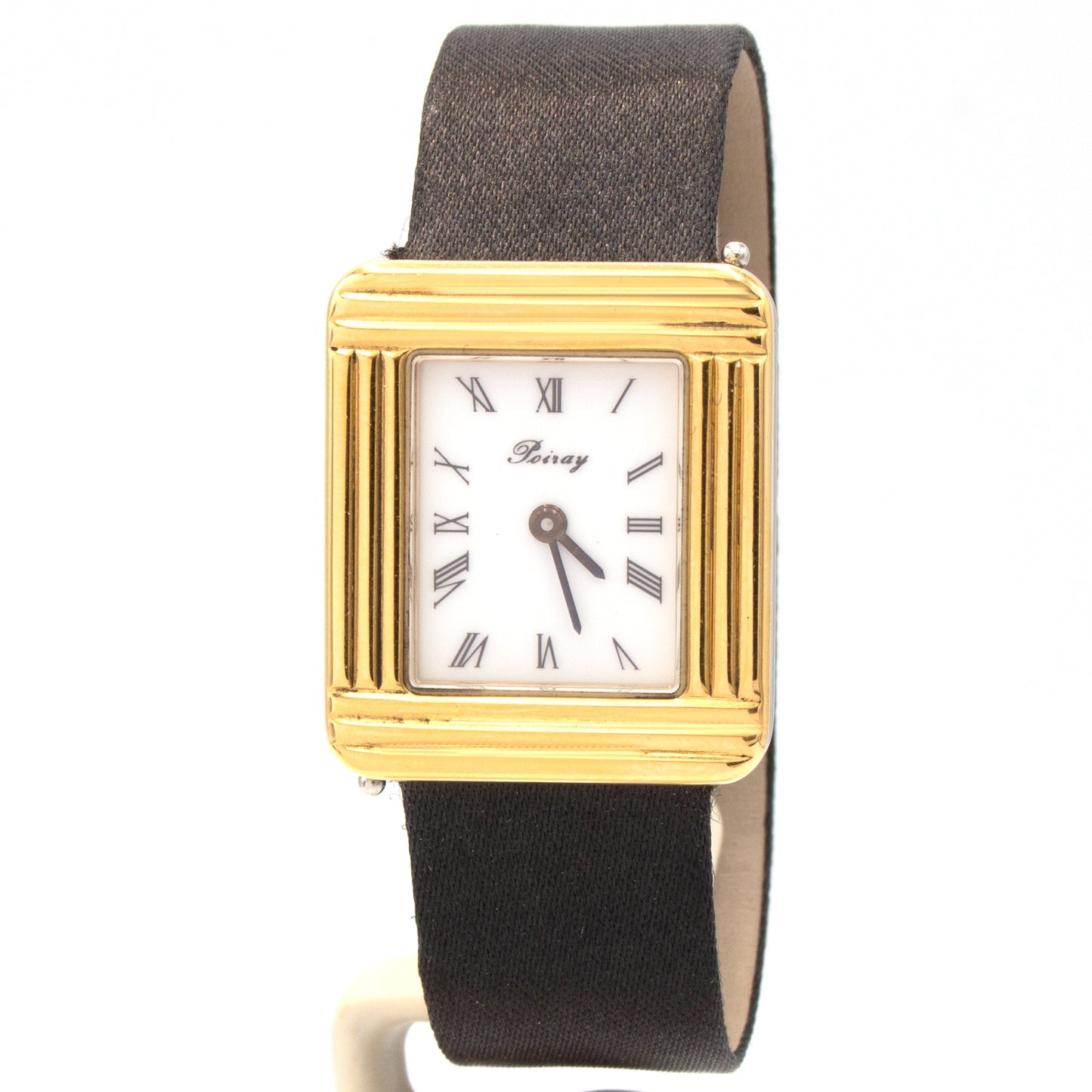 Poiray Ma Première (26x22mm) 18K watch