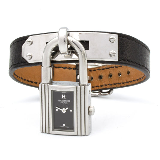 Hermès Kelly KE1.210 watch