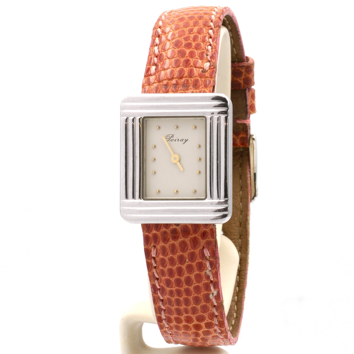 Poiray Ma Première Mini watch