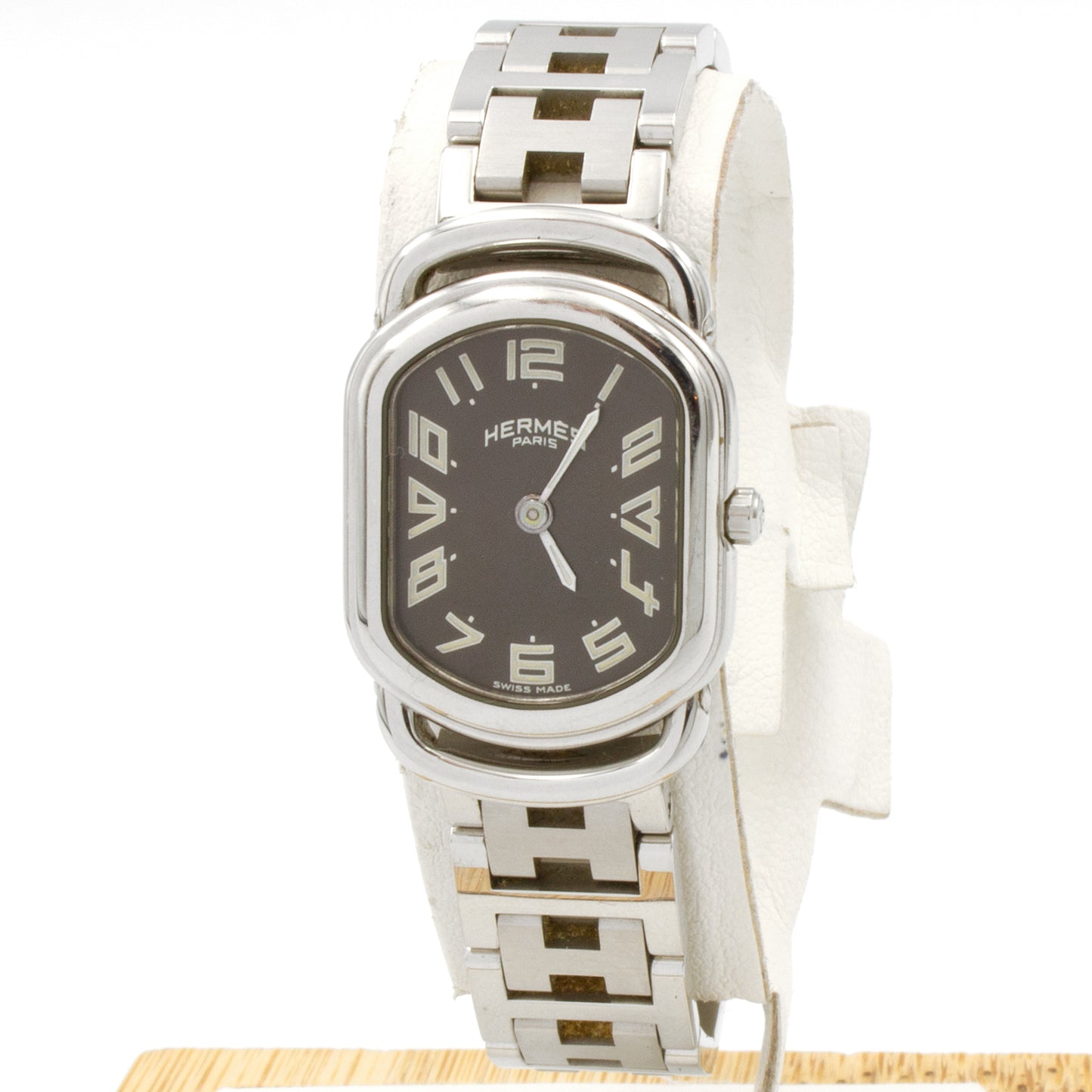 Hermès Rallye RA1.210 watch