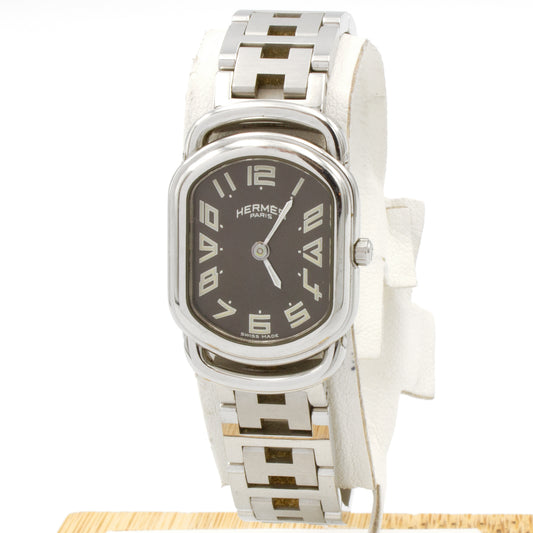 Hermès Rallye RA1.210 watch