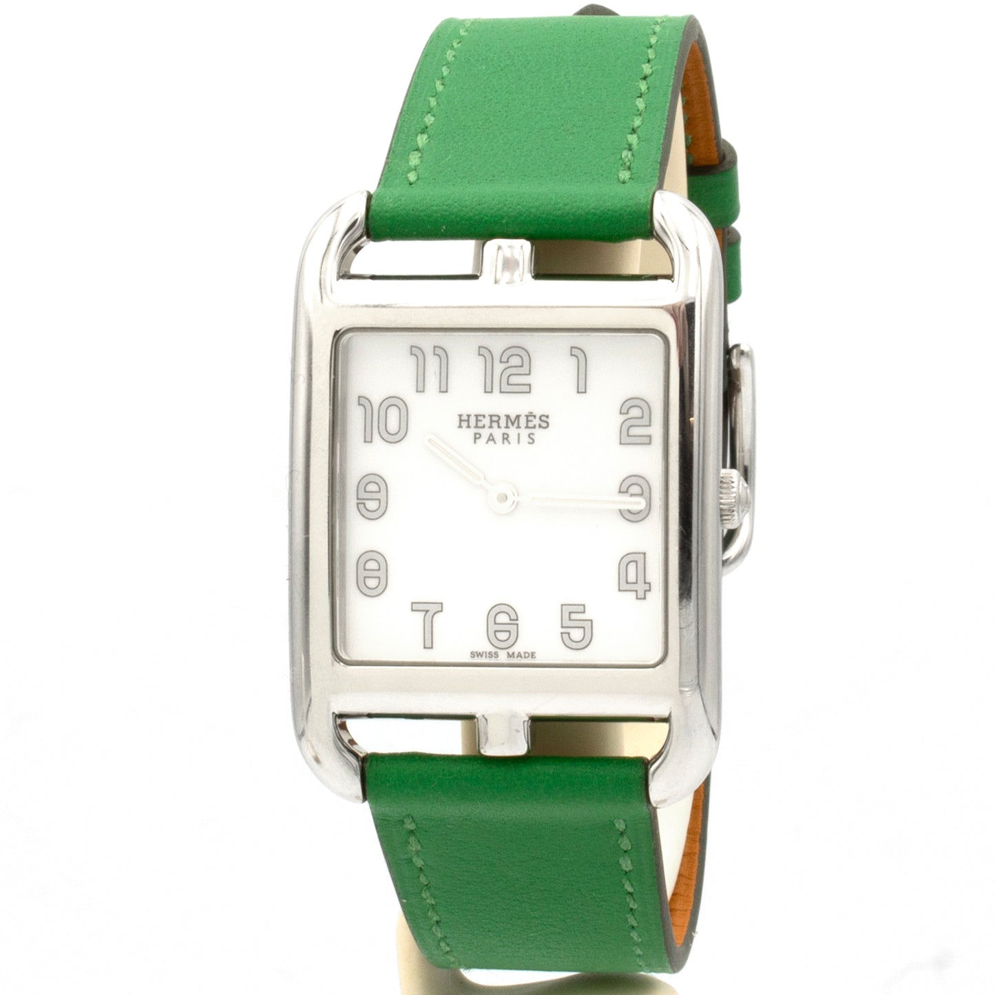 Hermès Cape Cod CC3.710 watch