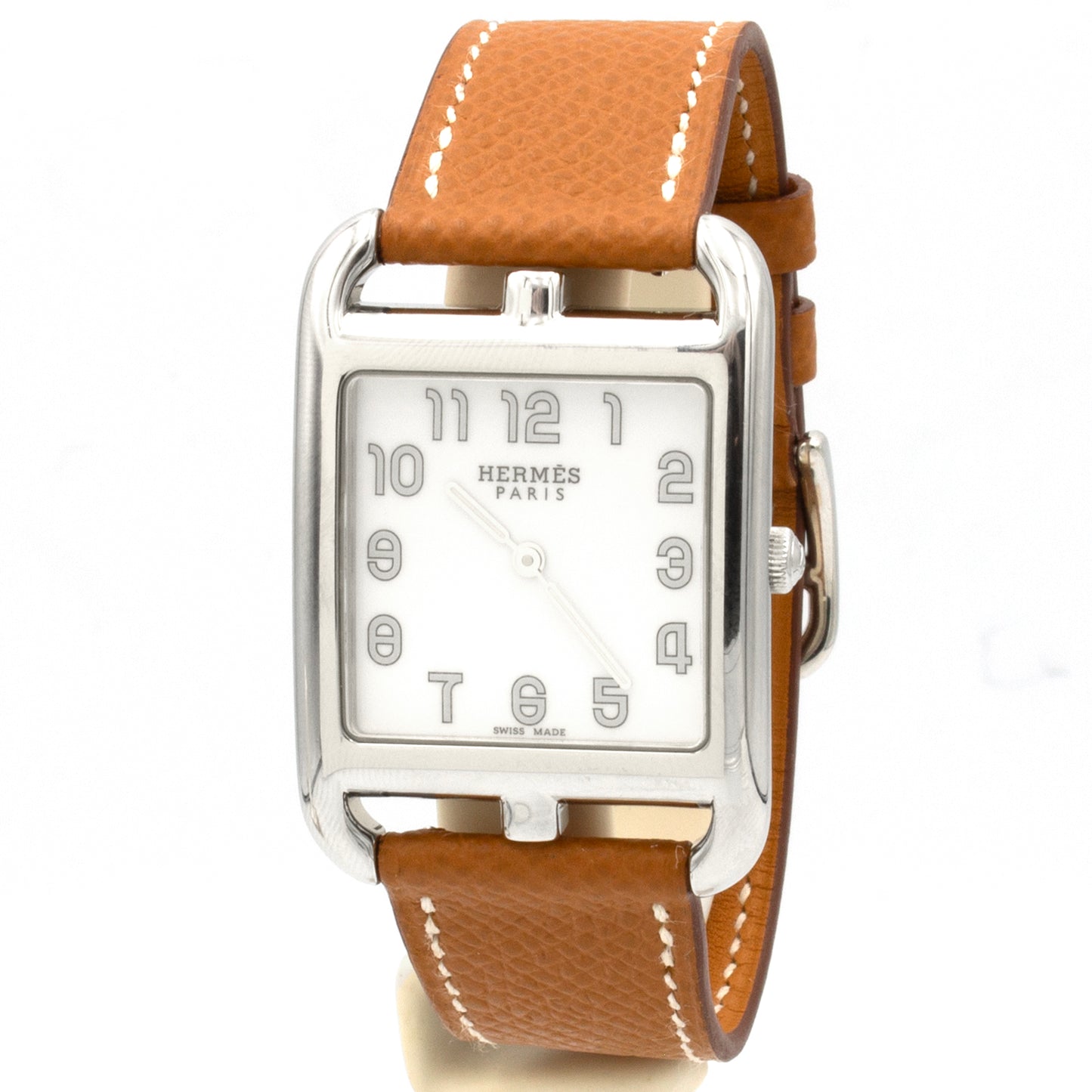 Hermès Cape Cod CC3.710 watch