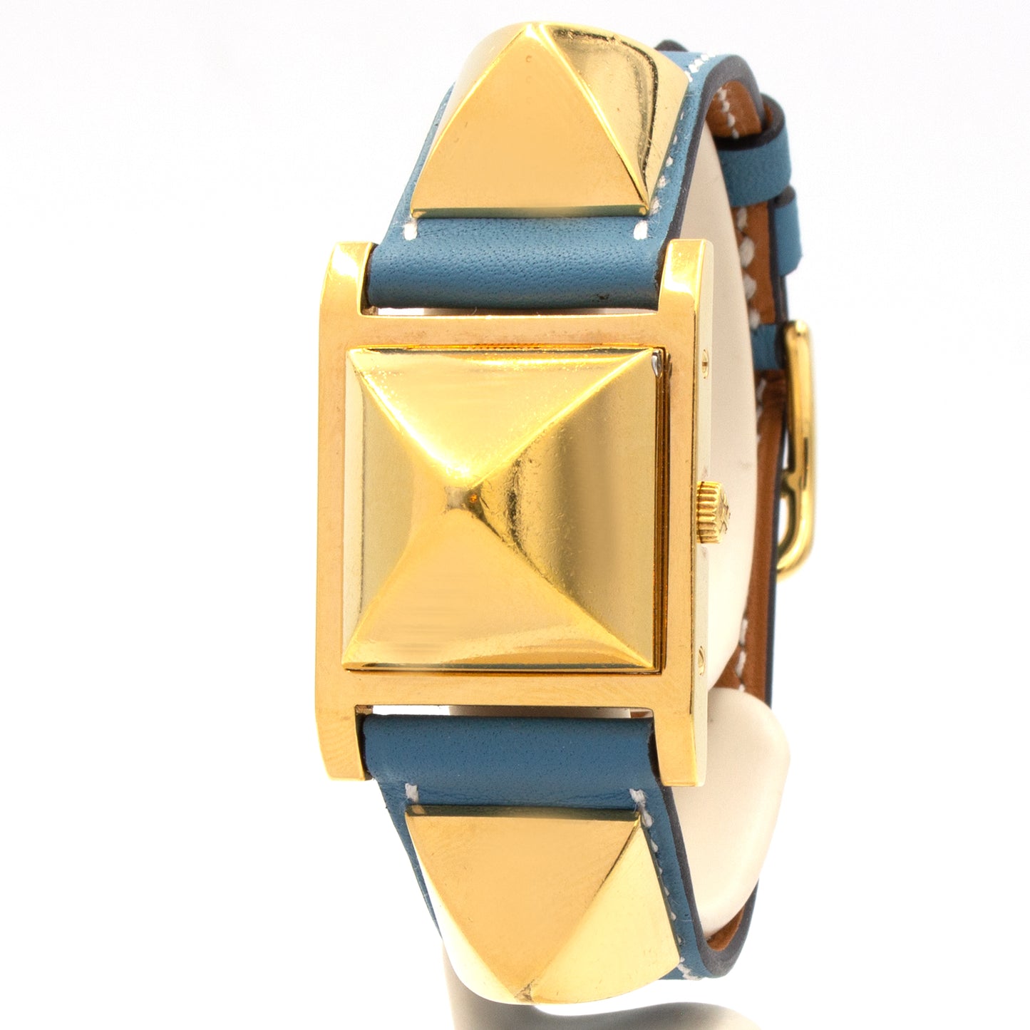 Hermès Médor watch